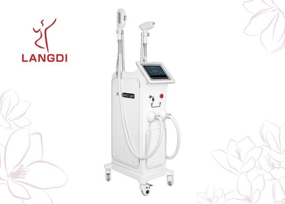 ब्यूटी सैलून 810nm डायोड लेजर बालों को हटाने के उपकरण पेशेवर
